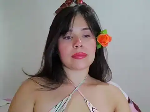 Snapshot of DeusaDemeeter chatting on September 18, 6:54 pm DeusaDemeeter online show from September 18, 6:54 pm