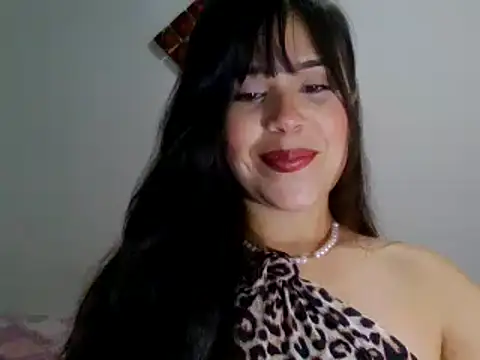 Snapshot of DeusaDemeeter chatting on October 19, 5:41 am DeusaDemeeter online show from October 19, 5:41 am