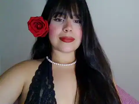 Snapshot of DeusaDemeeter chatting on November 13, 5:39 am DeusaDemeeter online show from November 13, 5:39 am