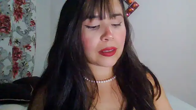 DeusaDemeeter online show from March 13, 1:34 am