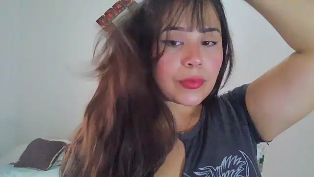 DeusaDemeeter online show from April 13, 6:13 pm