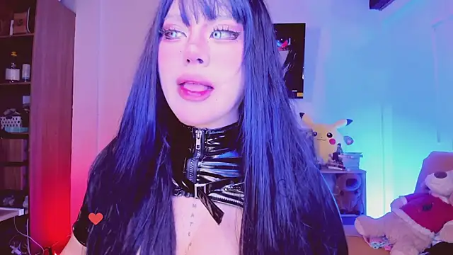 Snapshot of Lilith_Asami chatting on June 20, 9:56 am Lilith Asami online show from June 20, 9:56 am