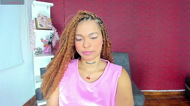 samantha simur online show from February 4, 3:33 am