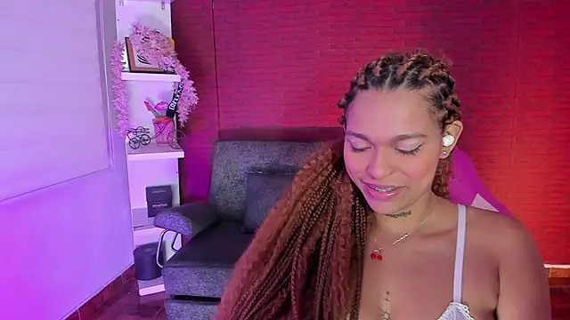 samantha simur online show from February 5, 5:20 am