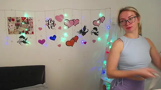 VasilisaSii online show from January 16, 3:24 pm