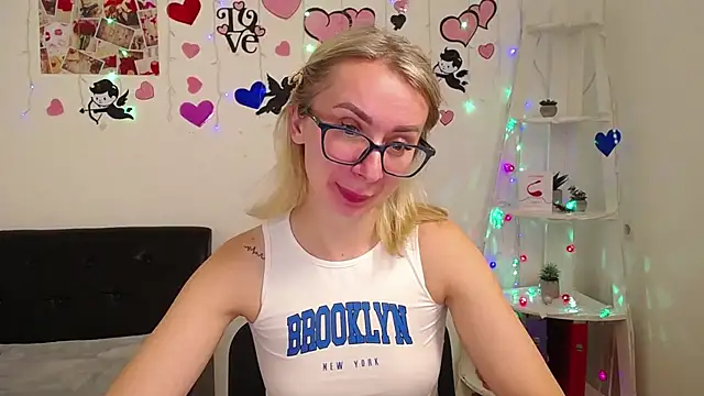 VasilisaSii online show from January 23, 12:52 pm