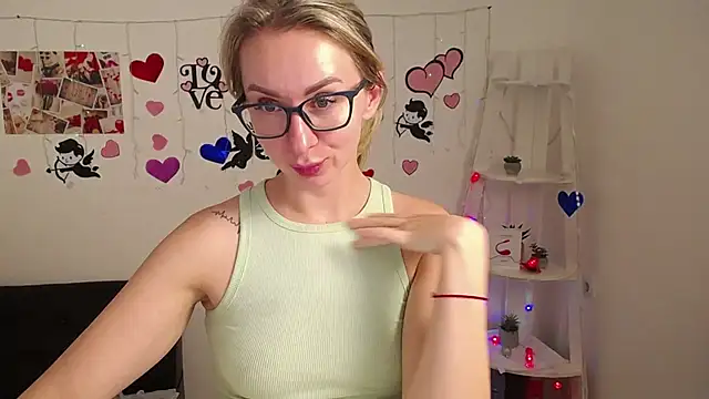 VasilisaSii online show from January 24, 3:34 pm