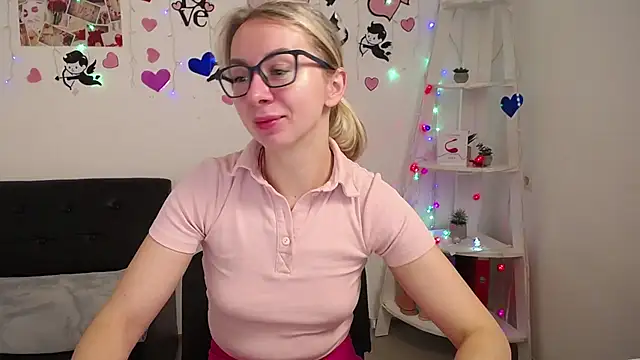 VasilisaSii online show from January 25, 6:34 am