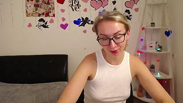 VasilisaSii online show from January 29, 12:24 pm