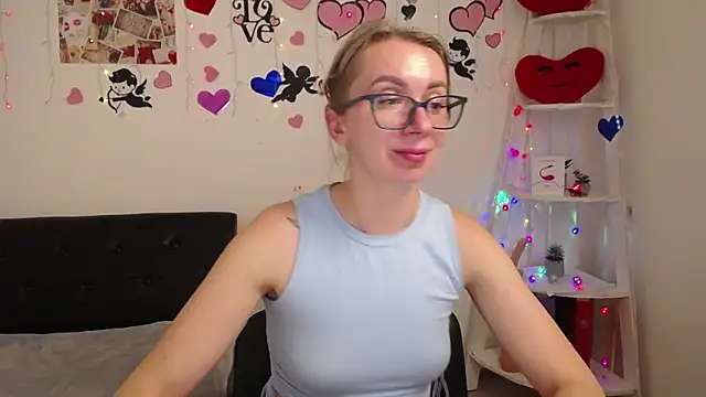 VasilisaSii online show from January 30, 3:19 pm