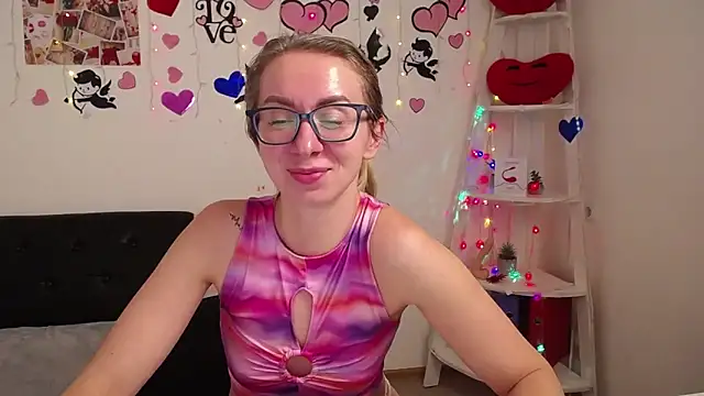 VasilisaSii online show from February 15, 12:54 pm