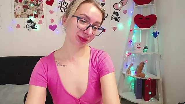 VasilisaSii online show from February 17, 6:31 am