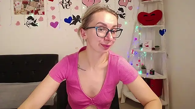 VasilisaSii online show from March 1, 12:34 pm