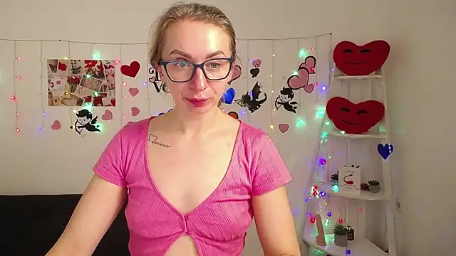 VasilisaSii online show from March 12, 12:26 pm