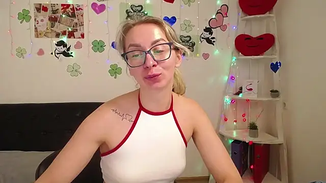 VasilisaSii online show from March 17, 9:12 am