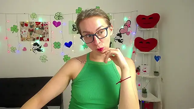 VasilisaSii online show from March 21, 12:28 pm