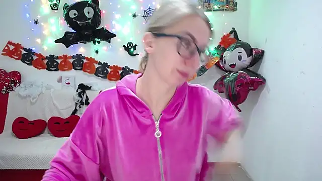 VasilisaSii online show from October 20, 5:08 am