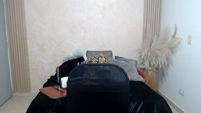 JESSYCHERNOBIL online show from February 11, 11:26 am