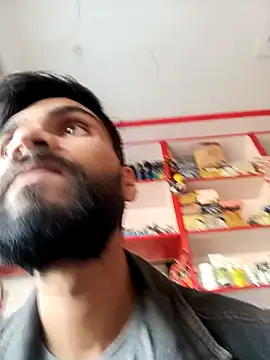 anjy  online show from February 28, 6:21 am