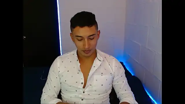 Davixx258 online show from February 20, 8:58 pm