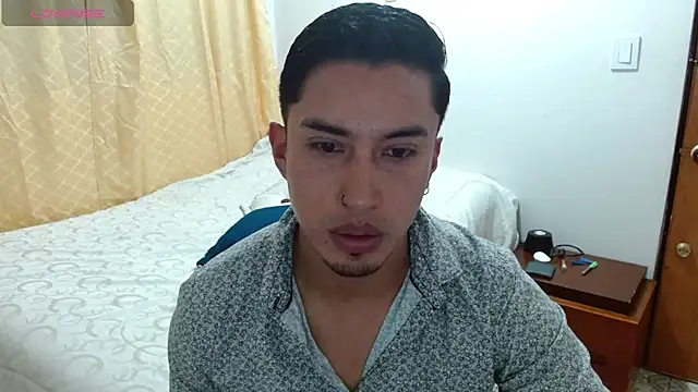 Davixx258 online show from February 18, 11:44 pm