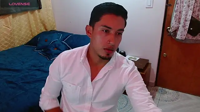 Davixx258 online show from March 2, 11:33 pm