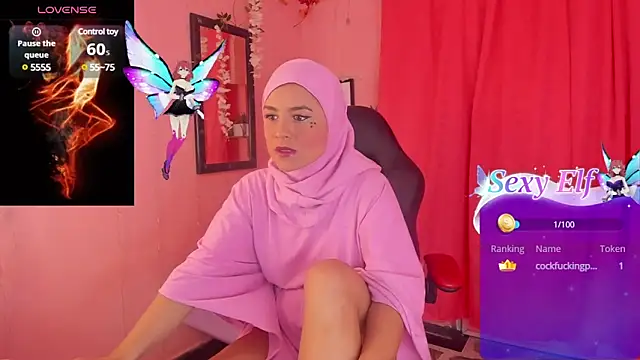 Snapshot of AliaAsad chatting on March 22, 12:14 pm AliaAsad online show from March 22, 12:14 pm