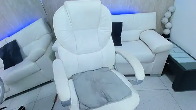 meggan 77 online show from February 8, 4:14 am