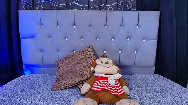 meggan 77 online show from October 14, 4:02 am