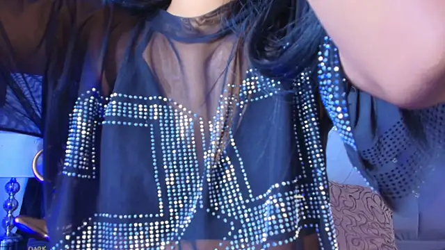 meggan 77 online show from November 14, 4:33 am