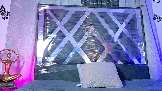 meggan 77 online show from February 5, 5:34 am