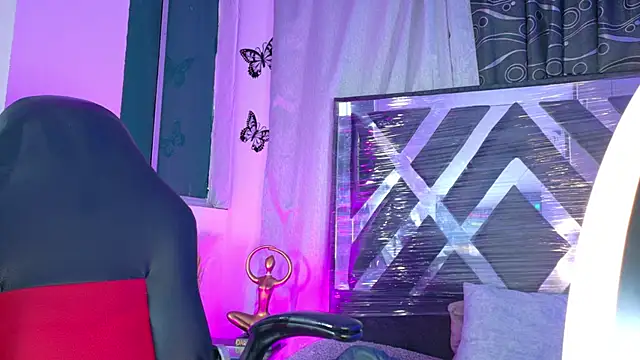 meggan 77 online show from March 1, 11:23 am