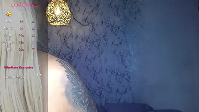 SofiaaCortes online show from December 5, 3:48 am