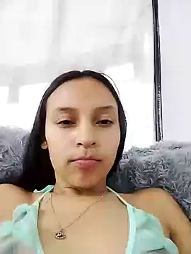 emma ambar online show from December 1, 8:53 pm