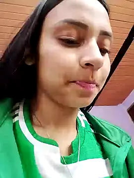 emma ambar online show from February 23, 9:26 pm