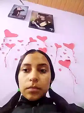 emma ambar online show from March 11, 2:10 am