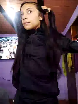 emma ambar online show from March 12, 1:14 am