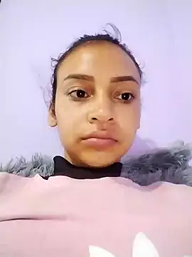 emma ambar online show from March 18, 1:10 am