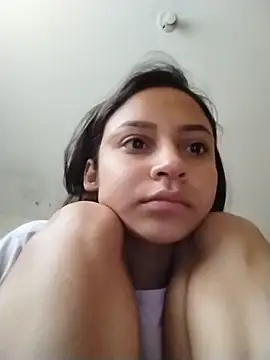 emma ambar online show from October 31, 5:03 pm