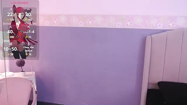 Angie99 gh online show from February 3, 3:42 am