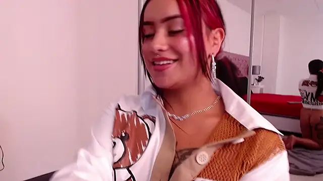 Angie99 gh online show from February 12, 7:02 am