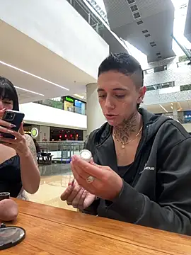 Snapshot of _PhillipBrown chatting on February 25, 1:50 pm PhillipBrown online show from February 25, 1:50 pm