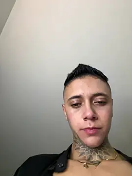 Snapshot of _PhillipBrown chatting on March 3, 10:52 pm PhillipBrown online show from March 3, 10:52 pm