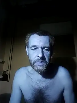 Andrzej-M online show from September 12, 10:32 pm