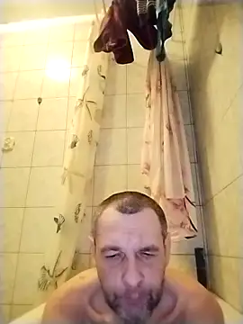 Andrzej-M online show from February 25, 9:57 pm