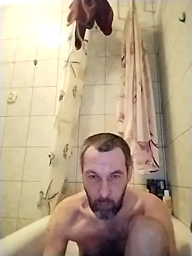 Andrzej-M online show from March 14, 9:53 pm