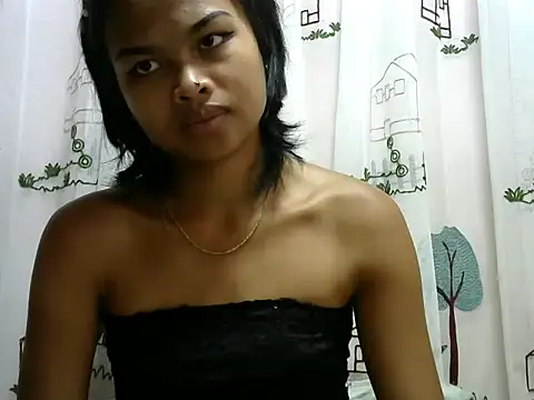 Snapshot of Rakonalie chatting on January 3, 8:43 am Rakonalie online show from January 3, 8:43 am
