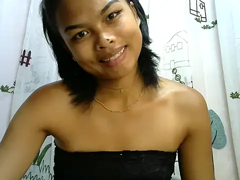 Snapshot of Rakonalie chatting on January 3, 12:52 pm Rakonalie online show from January 3, 12:52 pm