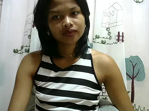 Snapshot of Rakonalie chatting on February 9, 7:16 am Rakonalie online show from February 9, 7:16 am