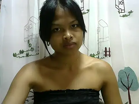 Snapshot of Rakonalie chatting on February 12, 10:03 am Rakonalie online show from February 12, 10:03 am